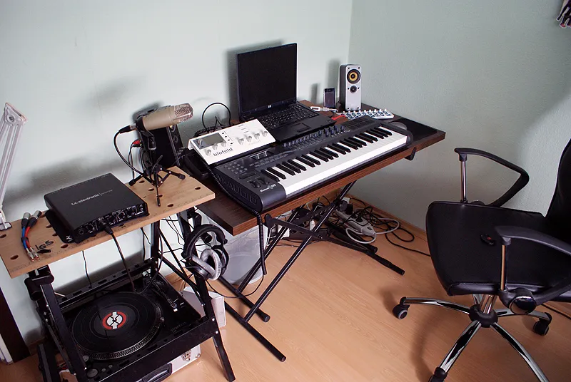Master Your Weird: A No-Nonsense Guide to DIY Mastering for Experimental Electronic Music