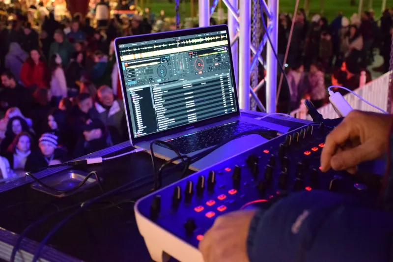 Milliseconds That Matter: How Hidden Lag Is Wrecking Your Live Electronic Performances