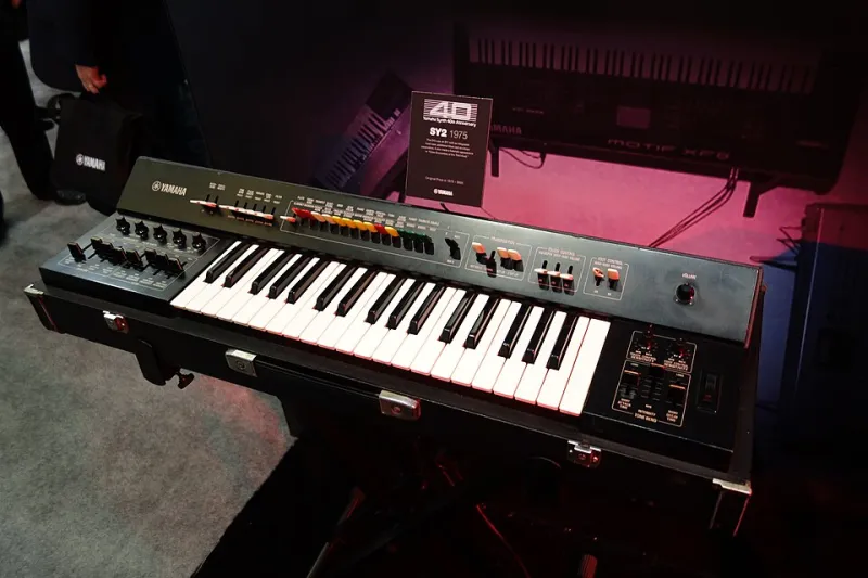 Old Iron, New Gold: Navigating the Inflated Vintage Synth Market Without Getting Burned