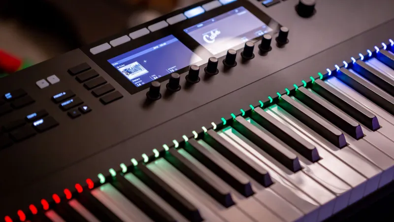 Perfectly On Time, Perfectly Dead: How the Quantize Grid Is Draining the Life From Your Tracks