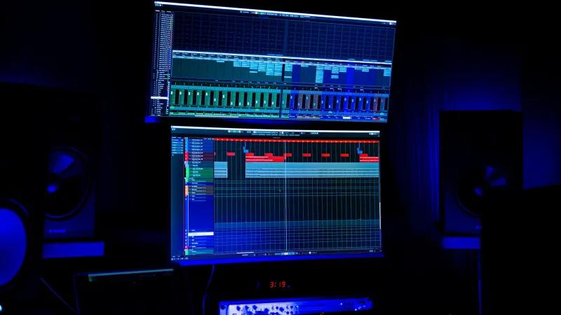 Stock and Awe: The Comfortable Lie Your DAW's Native Plugins Are Telling You