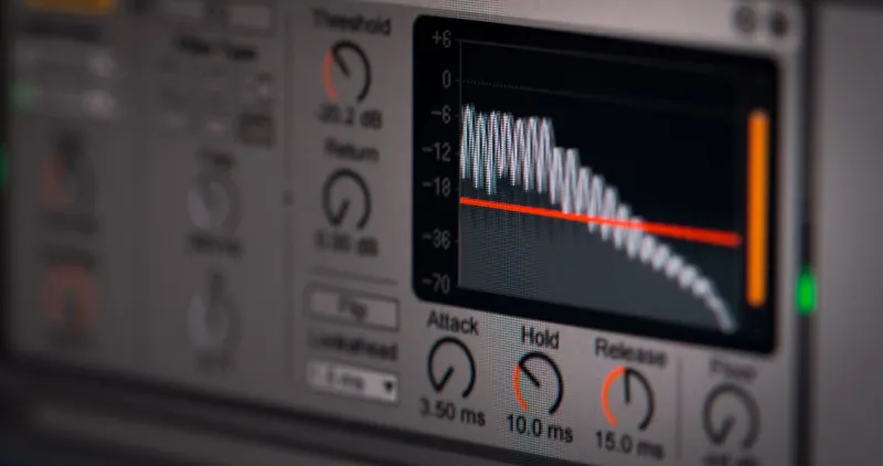 Waveform Wanted: How Spectral Fingerprinting Is Turning Copyright Law Into a Sonic Dragnet